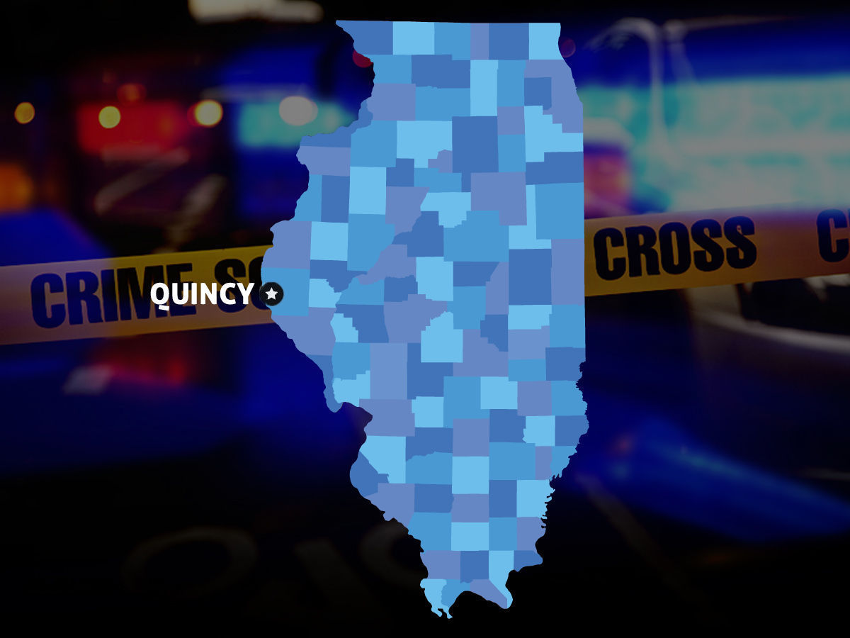 Quincy
